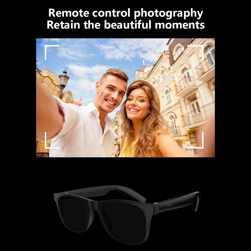 نظارات لينوفو الذكية بتقنية ال - مراجعة Smart Glasses Lens وسعره