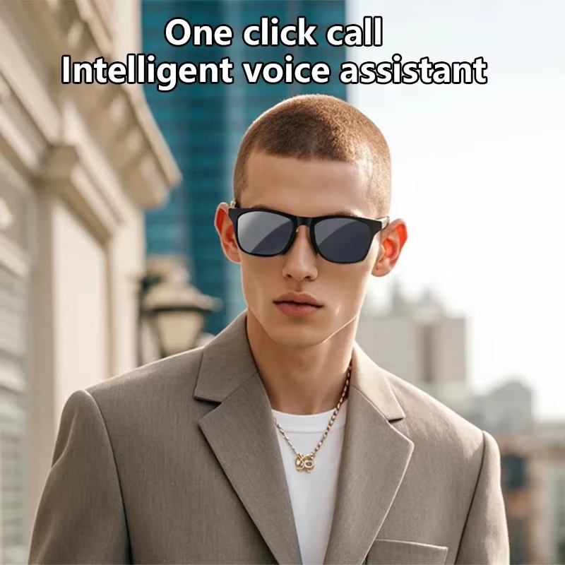 نظارات لينوفو الذكية بتقنية ال - مراجعة Smart Glasses Lens وسعره
