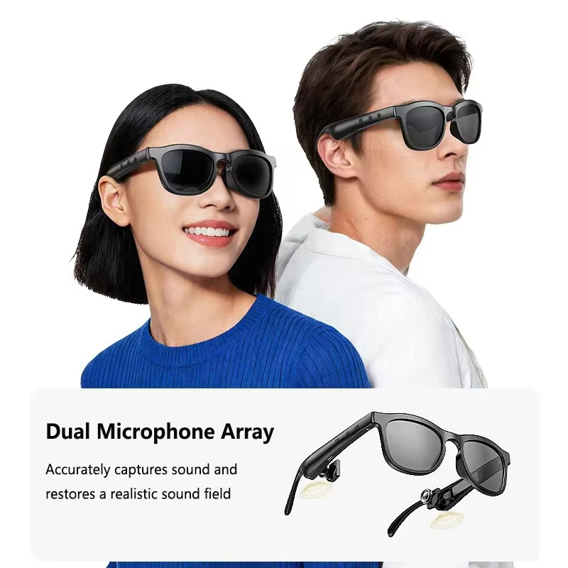 نظارات لينوفو الذكية بتقنية ال - مراجعة Smart Glasses Lens وسعره