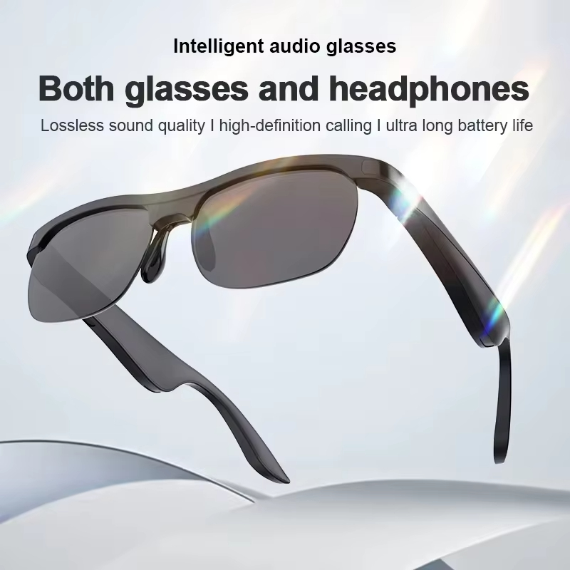 نظارات لينوفو الذكية الجديدة 2 - مراجعة Smart Glasses Lens وسعره