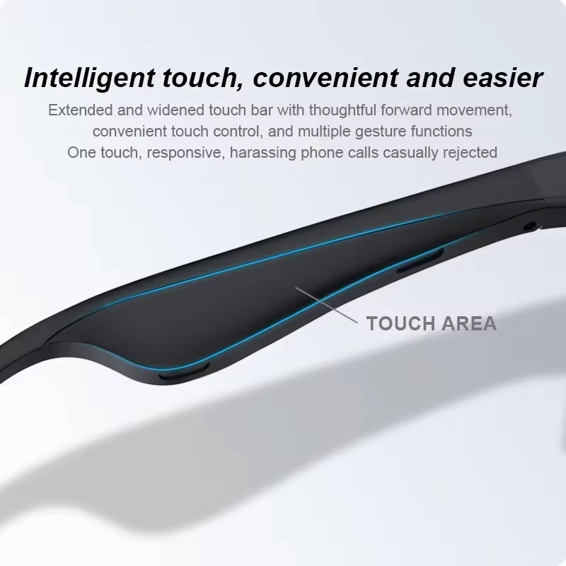 نظارات لينوفو الذكية الجديدة 2 - مراجعة Smart Glasses Lens وسعره
