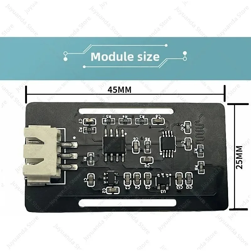 مستشعر تخطيط كهربية العضل (EMG - مراجعة Muscle Sensor Emg وسعره